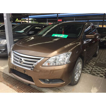 【易车二手车】轩逸 武汉 1元帮买 12款 1.6L 自