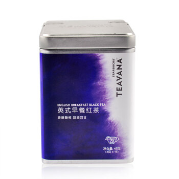 ǰͿ˲ҶSTARBUCKS TEAVANA Ӣʽͺ45\/15