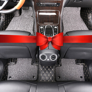 EMIT 适用于奔驰GLA200脚垫GLC220 gla260