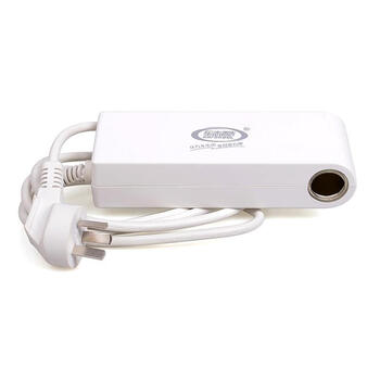 车志酷车载吸尘器转换器 家用电源线220v转12