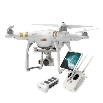 大疆DJI精灵3\/4Phantom 3\/4四轴航拍器飞行器