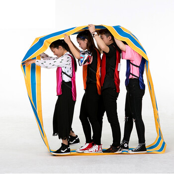 丁丁无敌风火轮车轮滚滚有轨电车拓展户外活动