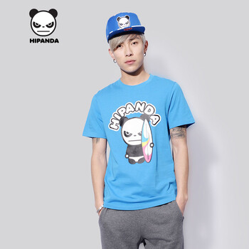 618HIPANDA品牌团 - 京东服饰内衣|女装|T恤专