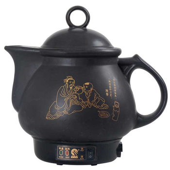 卡丹斯 中药煎药壶 全自动电煎药壶 养生壶