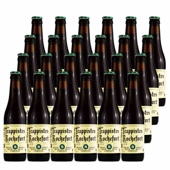 ˹Rochefort ʱԭװơ ޵Ժơ Ʒ ˹8 330ml*24ƿ  װ