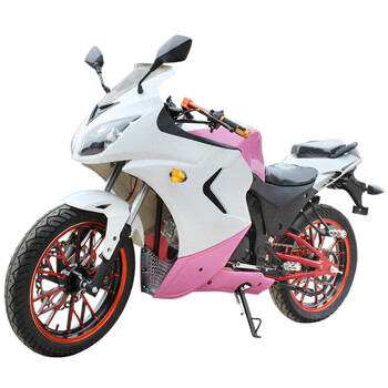 菲尔斯 北极光摩托车跑车 地平线跑车 地平线新