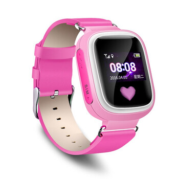 【京东配送】汇谱智能手表儿童手机安全定位手