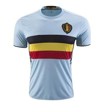 15-16足球服套装 男春夏 足球衣比赛训练服 欧