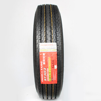 朝阳轻卡轮胎650R16 LT 10层级耐磨 ST303 6