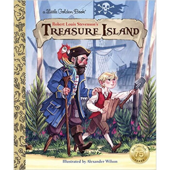 treasure island