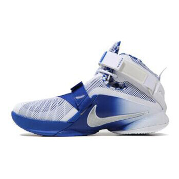 Nike耐克男子篮球鞋运动鞋 749491-104 40.5