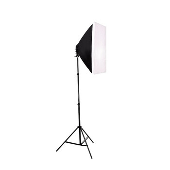 摄影怪兵器主播直播补光灯 手机网络YY美颜打