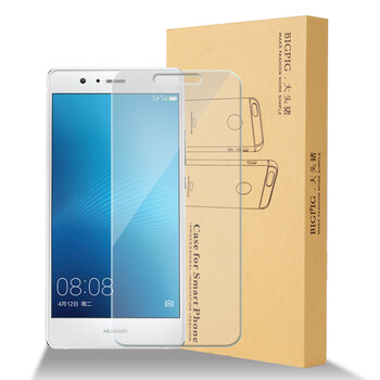 BIGPIG 钢化膜手机屏幕玻璃贴膜 适用于华为G