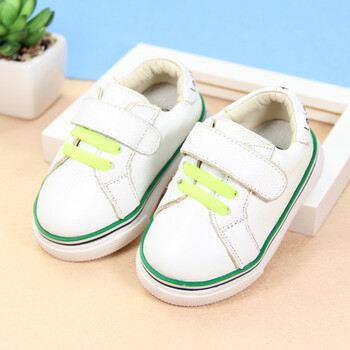 学步鞋 白色 15码内长12cm