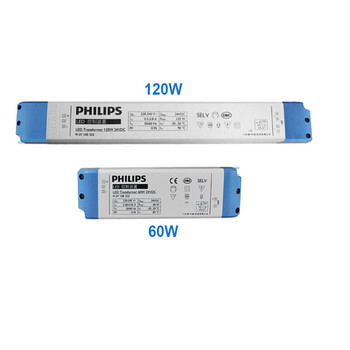 飞利浦LED灯带明皓24V低压贴片3528芯片卧