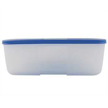 特百惠Tupperware 冰鲜冷冻保鲜套装6件套 1.7L/个 无礼盒