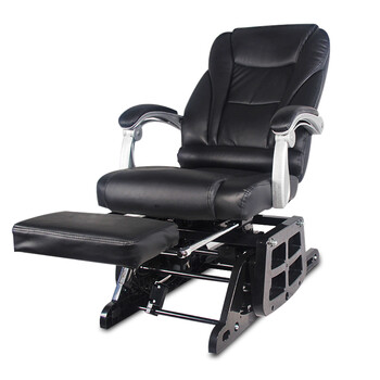 秋 智能变频电动摇椅逍遥椅办公午休椅老人椅