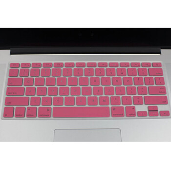 苹果mac笔记本电脑air11键盘膜macBook 12保