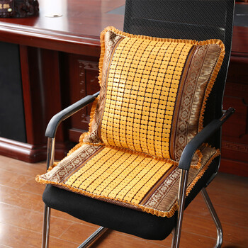 三只松鼠沙发垫 贵妃麻将方垫 老板椅垫子办公