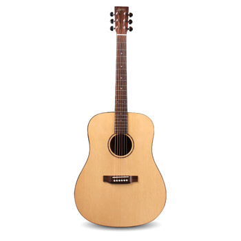 雅伊利 单板民谣木吉他 S.yairi 雅依利YD15 YD