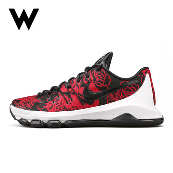 Nike KD VII ELITE kd7 kd8 杜兰特精英 独立日