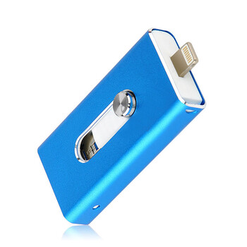 泛舟P1 苹果U盘 双接口手机电脑两用优盘 iPa