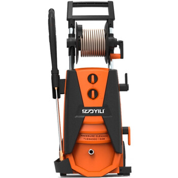 亿力(YILI)双重进水5630c拉杆式220v全铜电机家