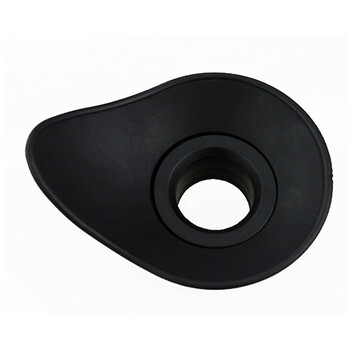 JJC眼罩取景器护目镜 适用佳能80D 70D 700D