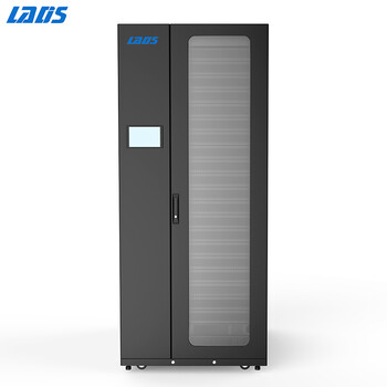 雷迪司数据机房一体化机柜 服务器 精密空调 U