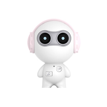 语兜 早教机 儿童智能微信聊天机器人 儿童玩具