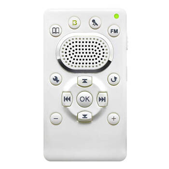 XReader瑞德国话大师 圣经播放器 32GB白色有