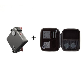 Drift COMPASS微型直播运动相机wifi高清美颜