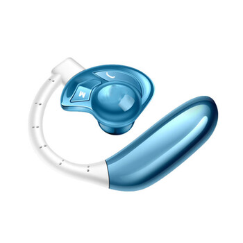 德宾特 特色新款来电报姓名蓝牙耳机头戴式蓝