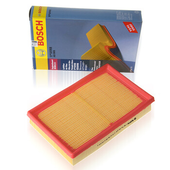 博世铃木天语空滤空气滤芯格滤清器 雨燕 1.5