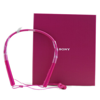 Sony\/索尼 MDR-EX750BT 无线蓝牙 入耳\/耳塞