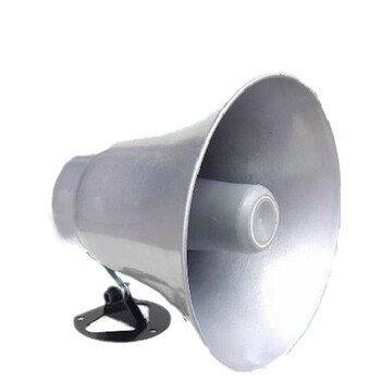 NM 5W喇叭扬声器YH5-1A车载宣传喇叭 5W8Ω