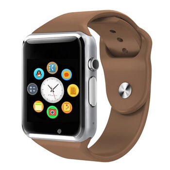 【送8G内存卡】智能手表手机插卡电话 拍照录