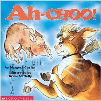ah-choo!