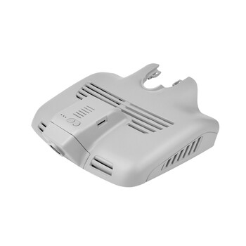 专车专用 双镜头WIFI 隐藏式行车记录仪 停车监