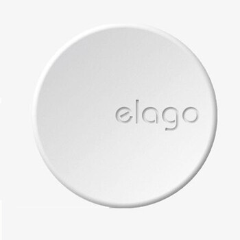 ELAGO数据线收纳器整理桌面车载充电线理线