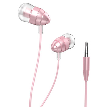 浩酷 Lightning接口苹果耳机入耳式线控音乐运