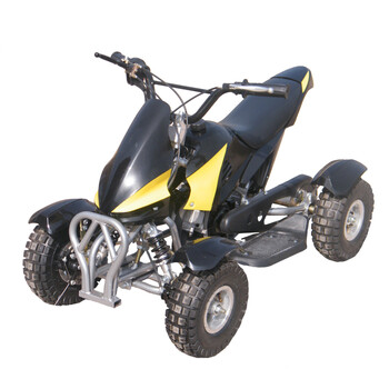 奇士驹定制小型迷你摩托车 atv电动四轮小越野