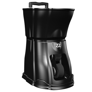 斯波阿斯 智能网球发球机 S3015 S3015网球发球机