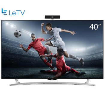 乐视超级电视 Letv X40S 40英寸智能LED液晶电视