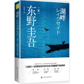 《湖畔 东野圭吾又名湖畔杀人事件 湖边凶杀案