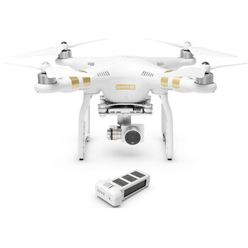 大疆 DJI 精灵3Phantom3 无人机4K\/2.7K高清专