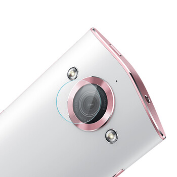 SAYHAY 手机镜头钢化保护膜 摄像头防刮镜头