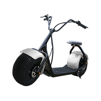 TZ两轮电动车城市哈雷代步车1000W电机60V