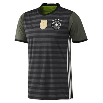 2016欧洲杯 德国客场球衣 国家队足球服11号克