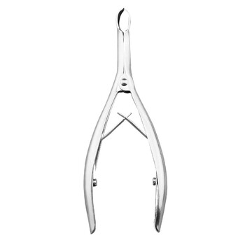 (CARENT) 不锈钢鼻腔扩张器 成人小儿 舌钳 丁